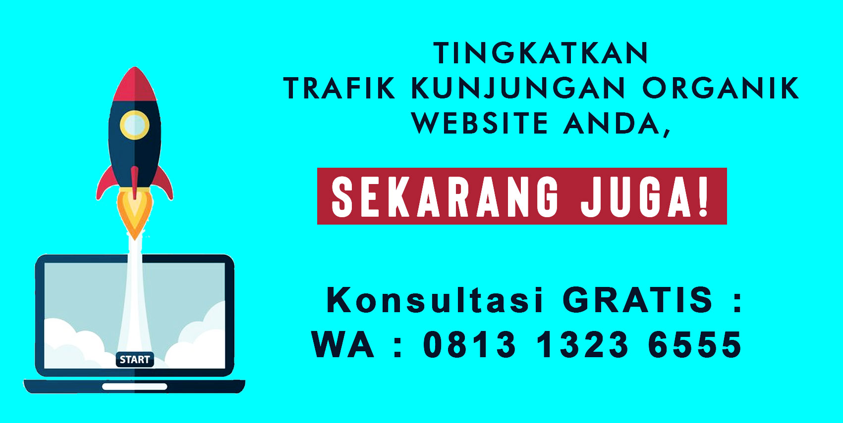 Jasa Pembuatan Website