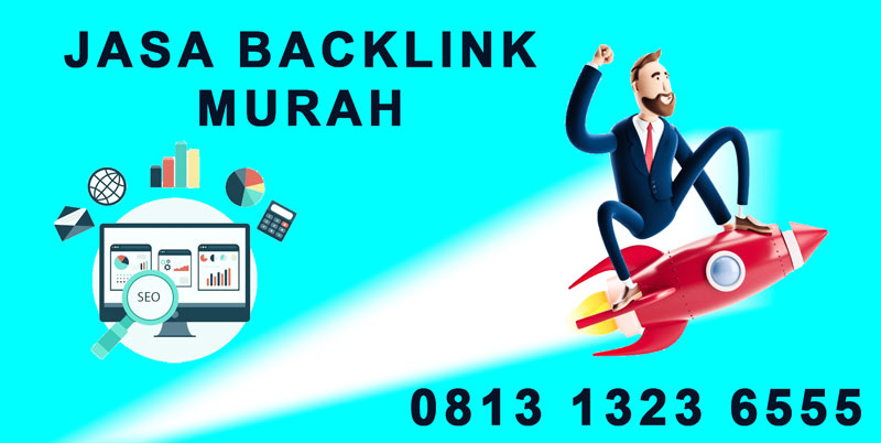 jasa backlink murah